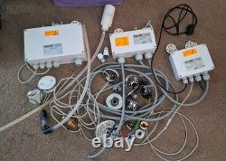 Wellness / Koller Whirpool Bath Parts Control Sensor