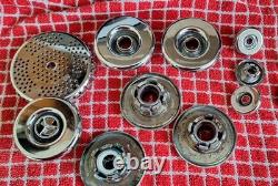 Wellness / Koller Whirpool Bath Parts Control Sensor