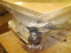 Whirlpool Bath BARMBY 10 Jet Single end 1700 x 750