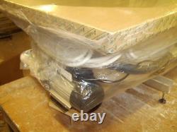 Whirlpool Bath CUBE 10 Jet Single end 1700 x 700