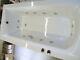 Whirlpool Bath CUBE 12 Jet Single end 1800 x 800 with Colour Changing Light