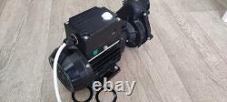 Whirlpool Bath Pump 600w. PHL Hydropherapy Products