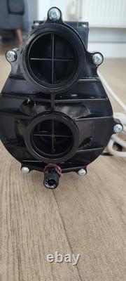 Whirlpool Bath Pump 600w. PHL Hydropherapy Products