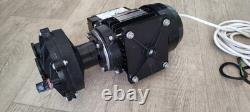 Whirlpool Bath Pump 600w. PHL Hydropherapy Products