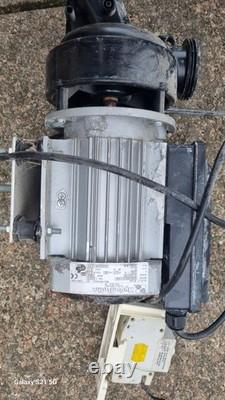 Whirlpool Bath Pump for Jacuzzi Style Spa Baths