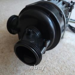 Whirlpool Bath Pump for Jacuzzi Style Spa Baths