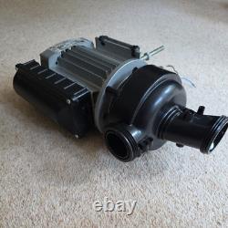 Whirlpool Bath Pump for Jacuzzi Style Spa Baths