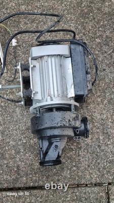 Whirlpool Bath Pump for Jacuzzi Style Spa Baths