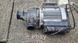 Whirlpool Bath Pump for Jacuzzi Style Spa Baths