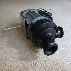 Whirlpool Bath Pump for Jacuzzi Style Spa Baths