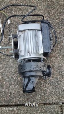 Whirlpool Bath Pump for Jacuzzi Style Spa Baths