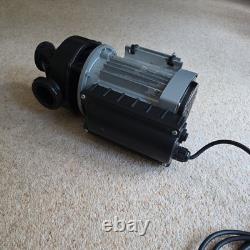 Whirlpool Bath Pump for Jacuzzi Style Spa Baths