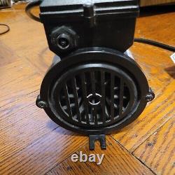 Whirlpool Bath Pump with Air Switch