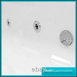 Whirlpool Bath System Upgrade Fitted To Your Bath 6 8 or 11 Jets LED Option