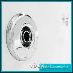 Whirlpool Bath System Upgrade Fitted To Your Bath 6 8 or 11 Jets LED Option