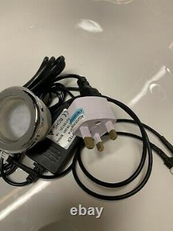 Whirlpool Bath Underwater Jacuzzi Set Of 4 Lights And Switch
