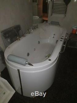 Whirlpool / Jacuzzi Bath
