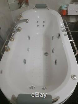 Whirlpool / Jacuzzi Bath