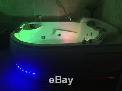 Whirlpool Jacuzzi Bath/Hot Tub