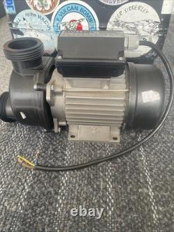 Whirlpool Kollers Bath Pump Jacuzzi Type 2400059P