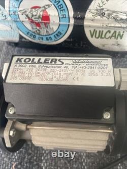 Whirlpool Kollers Bath Pump Jacuzzi Type 2400059P
