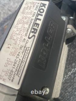 Whirlpool Kollers Bath Pump Jacuzzi Type 2400059P