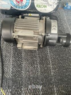 Whirlpool Kollers Bath Pump Jacuzzi Type 2400059P