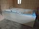 Whirlpool / Spa Bath Carron System 2000 with Electronic Control Unit