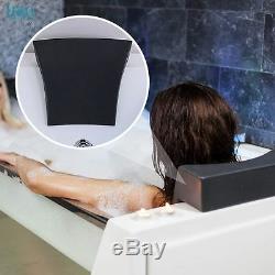 Whirlpool Spa Shower Jacuzzis Massage Straight 2 person Double Bathtub 1700800