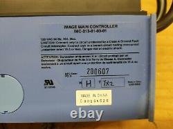 Whirlpool bath box image main controller IMC-213-01-03-01 spa hot tub