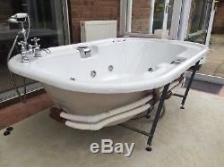 Whirlpool spa jacuzzi Bath