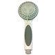 White Replacement Shower Head For Jacuzzi Shower 224602390