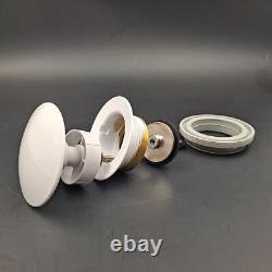 White up & down replacement d. 72 Jacuzzi 224611490