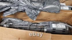 WhiteHall s-90-m Sports Mobile Whirlpool for Hips, Back and Shoulders $9000RRP