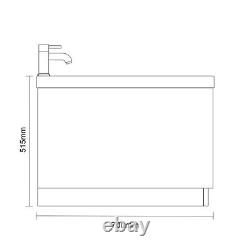 Wholesale Domestic Square 1700mm x 700mm 6 Jet Matt Black V-Tec Double Ended Whi